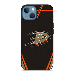 ANAHEIM DUCKS NHL SYMBOL iPhone 13 Case Cover