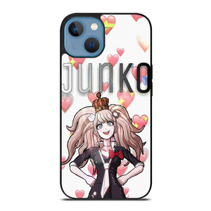 ANIME JUNKO ENOSHIMA CUTE iPhone 13 Case Cover