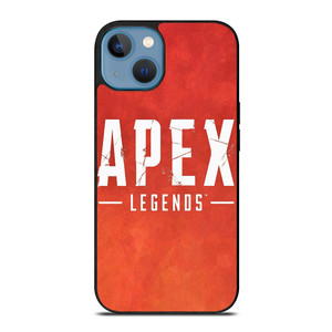 APEX LEGENDS GAMES LOGO iPhone 13 Case Cover