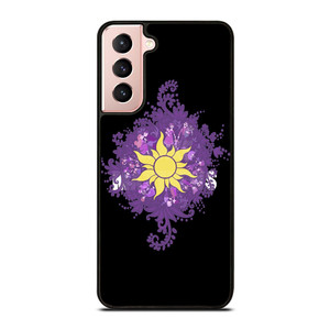 TANGLED SUN CARTOON Samsung Galaxy S21 Case Cover TANGLED SUN CARTOON Samsung Galaxy S21 Case Cover