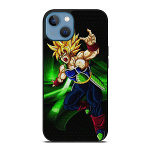 BARDOCK SUPER SAIYAN DRAGON BALL Z iPhone 13 Case Cover BARDOCK SUPER SAIYAN DRAGON BALL Z iPhone 13 Case Cover