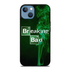 BREAKING BAD SYMBOL iPhone 13 Case Cover