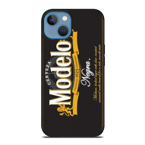 CERVEZA MODELO BEER NEGRO iPhone 13 Case Cover CERVEZA MODELO BEER NEGRO iPhone 13 Case Cover