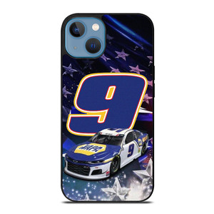 CHASE ELLIOTT NASCAR MOTORSPORT iPhone 13 Case Cover