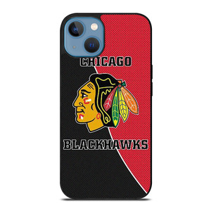 CHICAGO BLACKHAWKS ICE HOCKEY TEAM iPhone 13 Case Cover CHICAGO BLACKHAWKS ICE HOCKEY TEAM iPhone 13 Case Cover
