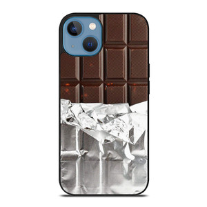 CHOCOLATE UNWRAPPED iPhone 13 Case Cover