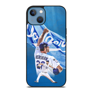CLAYTON KERSHAW LA LOS ANGELES DODGERS MLB iPhone 13 Case Cover CLAYTON KERSHAW LA LOS ANGELES DODGERS MLB iPhone 13 Case Cover