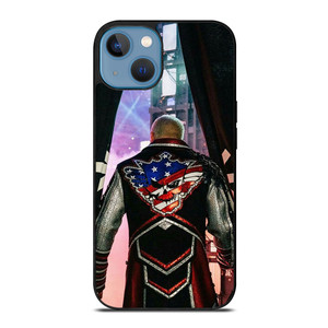 CODY RHODES BOXING BACK STAGE iPhone 13 Case Cover CODY RHODES BOXING BACK STAGE iPhone 13 Case Cover