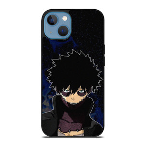 DABI MY HERO ACADEMIA iPhone 13 Case Cover DABI MY HERO ACADEMIA iPhone 13 Case Cover