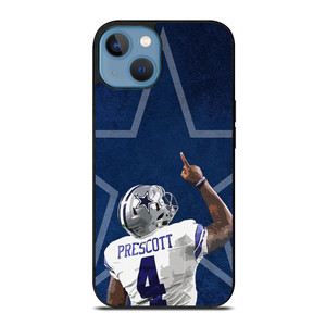 DAK PRESCOTT DALLAS COWBOYS ICON iPhone 13 Case Cover