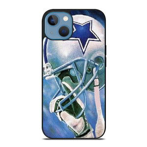 DALLAS COWBOYS HELMET FOOTBALL NFL iPhone 13 Case Cover
