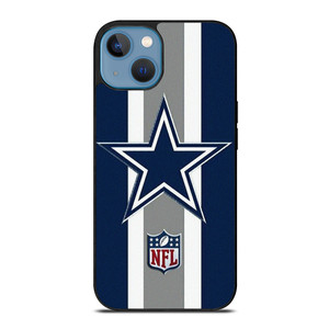DALLAS COWBOYS NFL FOOTBALL LOGO ICON iPhone 13 Case Cover
