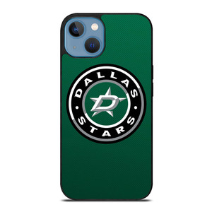 DALLAS STARS HOCKEY TEAM SYMBOL iPhone 13 Case Cover