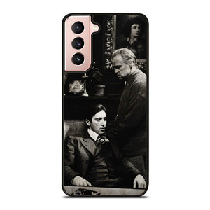 THE GODFATHER ICONIC SCENES Samsung Galaxy S21 Case Cover THE GODFATHER ICONIC SCENES Samsung Galaxy S21 Case Cover