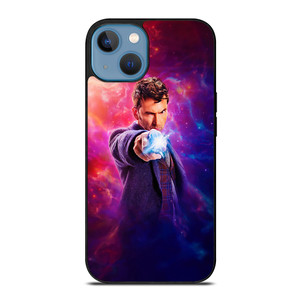 DAVID TENNANT DOCTOR WHO iPhone 13 Case Cover