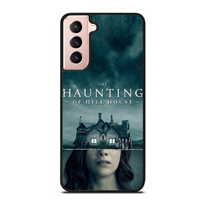 THE HAUNTING OF HILL HOUSE POSTER  Samsung Galaxy S21 Case Cover