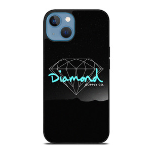 DIAMOND SUPPLY CO SYMBOL iPhone 13 Case Cover