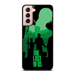 THE LAST OF US MOVIES FAN ART Samsung Galaxy S21 Case Cover THE LAST OF US MOVIES FAN ART Samsung Galaxy S21 Case Cover