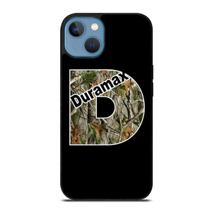 DURAMAX DIESEL CAMO BLACK iPhone 13 Case Cover DURAMAX DIESEL CAMO BLACK iPhone 13 Case Cover