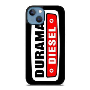 DURAMAX DIESEL TOOLBOX LOGO iPhone 13 Case Cover