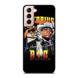 THE NOTORIUS BIG RAPPER RETRO Samsung Galaxy S21 Case Cover THE NOTORIUS BIG RAPPER RETRO Samsung Galaxy S21 Case Cover