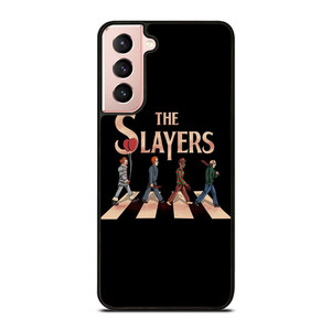 THE SLAYERS HORROR MOVIES Samsung Galaxy S21 Case Cover THE SLAYERS HORROR MOVIES Samsung Galaxy S21 Case Cover