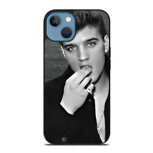 ELVIS PRESLEY FLIRTING iPhone 13 Case Cover