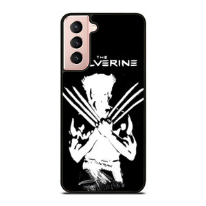 THE WOLVERINE ILLUSTRATION Samsung Galaxy S21 Case Cover THE WOLVERINE ILLUSTRATION Samsung Galaxy S21 Case Cover