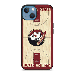 FLORIDA STATE BASKETBALL TEAM iPhone 13 Case Cover FLORIDA STATE BASKETBALL TEAM iPhone 13 Case Cover