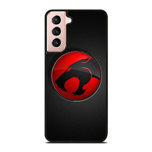 THUNDERCATS LEATHER LOGO Samsung Galaxy S21 Case Cover THUNDERCATS LEATHER LOGO Samsung Galaxy S21 Case Cover