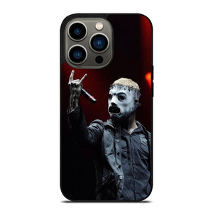 COREY TAYLOR SLIPKNOT CONCERT iPhone 13 Pro Case Cover COREY TAYLOR SLIPKNOT CONCERT iPhone 13 Pro Case Cover