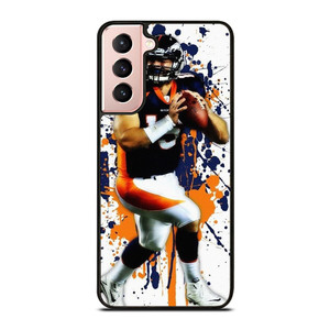 TIM TEBOW DENVER BRONCOS FOOTBALL Samsung Galaxy S21 Case Cover TIM TEBOW DENVER BRONCOS FOOTBALL Samsung Galaxy S21 Case Cover