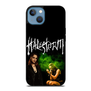 HALESTORM ROCK BAND iPhone 13 Case Cover