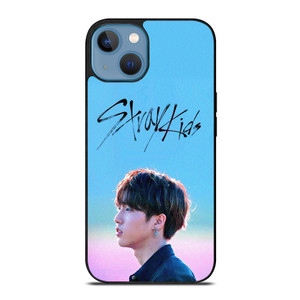 HAN STRAY KIDS iPhone 13 Case Cover HAN STRAY KIDS iPhone 13 Case Cover