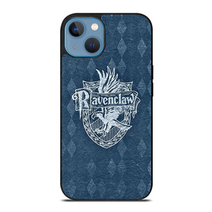 HARRY POTTER RAVELCLAW SCHOOL iPhone 13 Case Cover HARRY POTTER RAVELCLAW SCHOOL iPhone 13 Case Cover