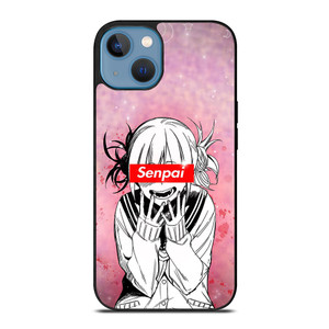 HIMIKO TOGA MY HERO ACADEMIA SENPAI iPhone 13 Case Cover HIMIKO TOGA MY HERO ACADEMIA SENPAI iPhone 13 Case Cover