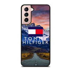 TOMMY HILFIGER PATAGONIA Samsung Galaxy S21 Case Cover TOMMY HILFIGER PATAGONIA Samsung Galaxy S21 Case Cover