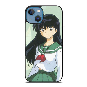 INUYASHA KAGOME HIGURASHI ANIME iPhone 13 Case Cover INUYASHA KAGOME HIGURASHI ANIME iPhone 13 Case Cover