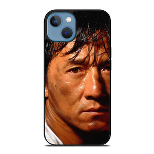 JACKIE CHAN COOL iPhone 13 Case Cover JACKIE CHAN COOL iPhone 13 Case Cover