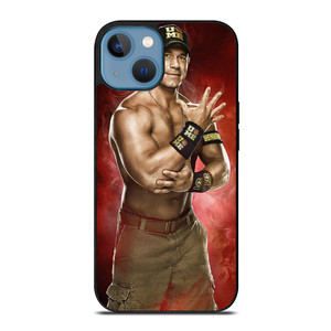 JOHN CENA UCME WWE WRESTLING iPhone 13 Case Cover