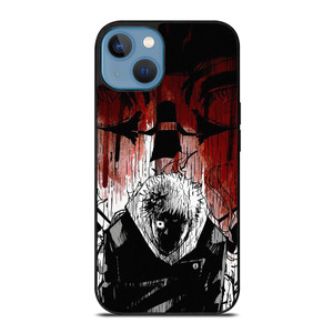 JUJUTSU KAISEN ANIME ART iPhone 13 Case Cover