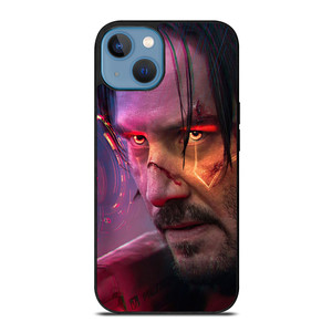 KEANU REEVES COOL iPhone 13 Case Cover