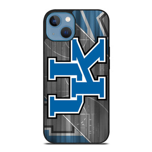 KENTUCKY WILDCATS UNIVERSITY BASKETBALL iPhone 13 Case Cover