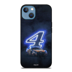 KEVIN HARVICK NASCAR DRIVER iPhone 13 Case Cover