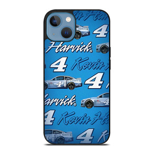 KEVIN HARVICK NASCAR RACING iPhone 13 Case Cover