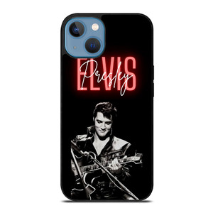 KING ELVIS PRESLEY SYMBOL iPhone 13 Case Cover