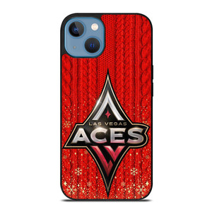 LAS VEGAS ACES BASKETBALL WOMEN iPhone 13 Case Cover