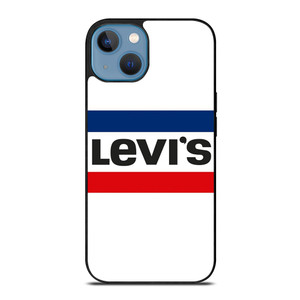 LEVIS LOGO ICON iPhone 13 Case Cover