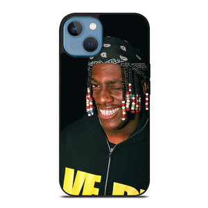 LIL YACHTY COOL iPhone 13 Case Cover