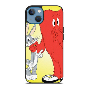 LOONEY TUNES GOSSAMER CARTOON iPhone 13 Case Cover